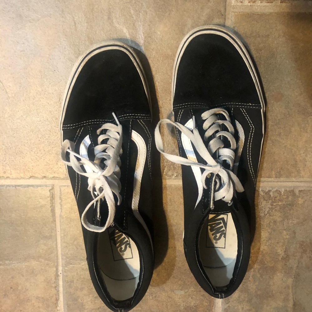 Vans Old Skool size 13